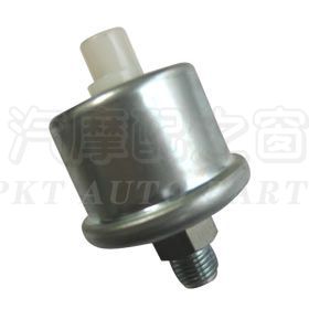 Oil pressure sensor