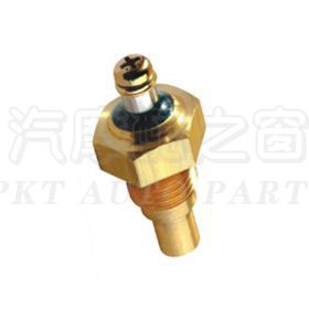 temperature sensor