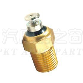 temperature sensor