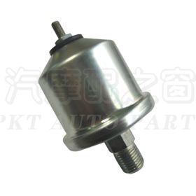 Oil pressure sensor