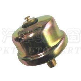Oil pressure sensor