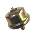 Oil pressure sensor