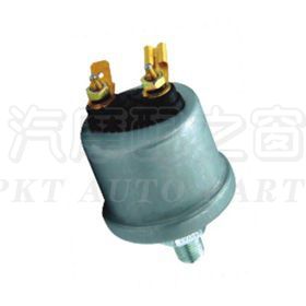 Oil pressure sensor