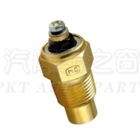 temperature sensor