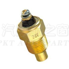 temperature sensor