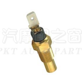 temperature sensor