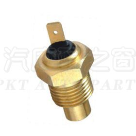 temperature sensor