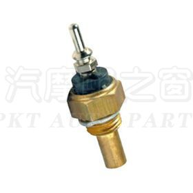 temperature sensor