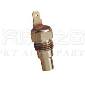 temperature sensor