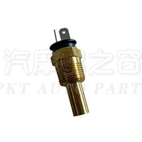 temperature sensor