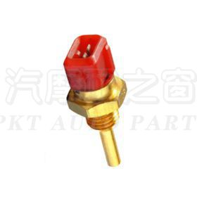temperature sensor