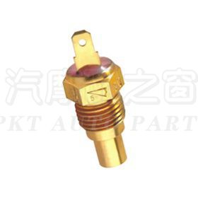 temperature sensor