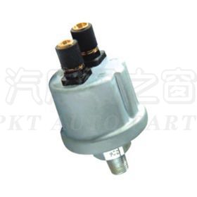 Oil pressure sensor