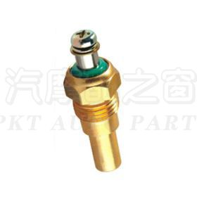 temperature sensor