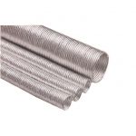 JY-SGSB aluminum foil corrugated pipe