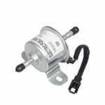 ELECTRIC FUEL PUMP