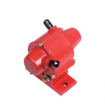 ELECTRIC FUEL PUMP