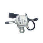 ELECTRIC FUEL PUMP