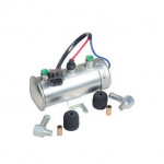 ELECTRIC FUEL PUMP