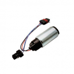 ELECTRIC FUEL PUMP