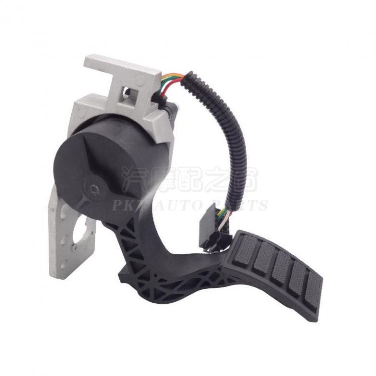 Electronic Accelerator Pedal