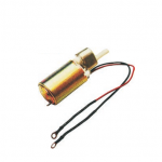 ELECTRIC FUEL PUMP