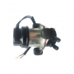 ELECTRIC FUEL PUMP