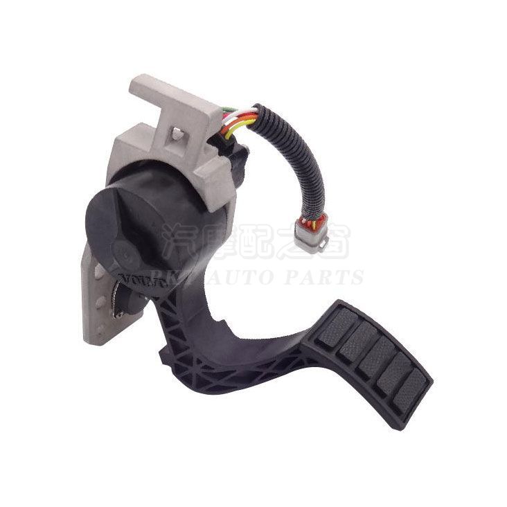 Electronic Accelerator Pedal