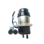 ELECTRIC FUEL PUMP