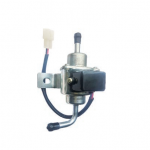 ELECTRIC FUEL PUMP