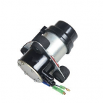 ELECTRIC FUEL PUMP