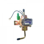 ELECTRIC FUEL PUMP