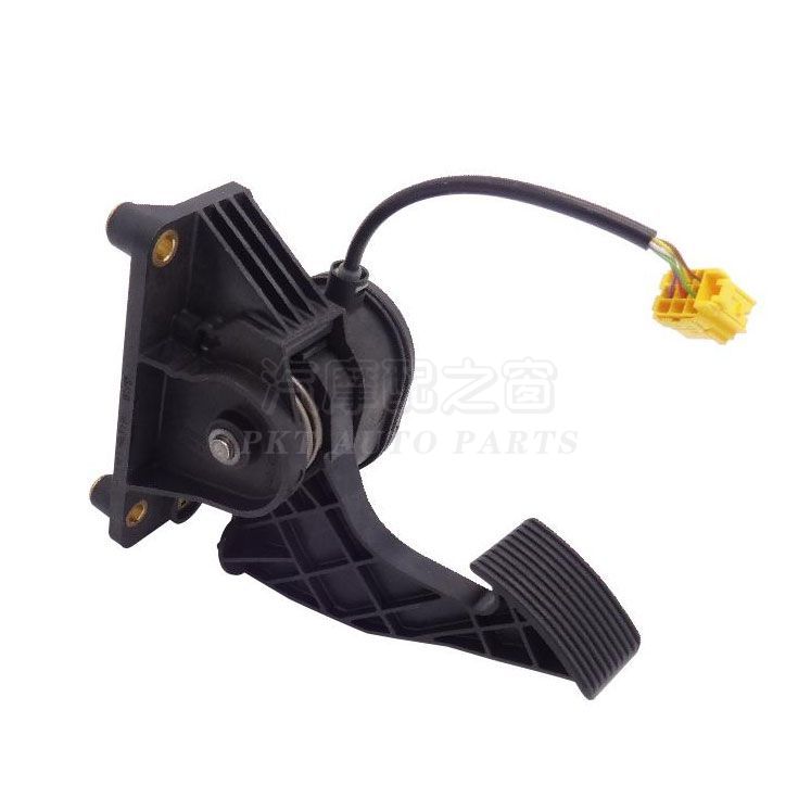 Electronic Accelerator Pedal