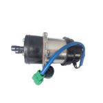 ELECTRIC FUEL PUMP