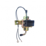 ELECTRIC FUEL PUMP