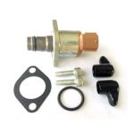 Denso Pressure Limiting Valve