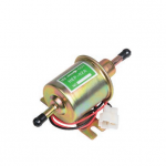 ELECTRIC FUEL PUMP