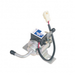 ELECTRIC FUEL PUMP