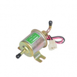 ELECTRIC FUEL PUMP