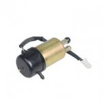 ELECTRIC FUEL PUMP