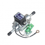 ELECTRIC FUEL PUMP