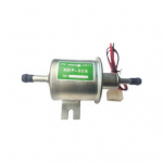 ELECTRIC FUEL PUMP