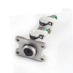 Brake Master Cylinder /
Slave Cylinder