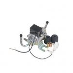 ELECTRIC FUEL PUMP