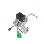 ELECTRIC FUEL PUMP