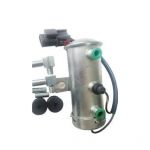 ELECTRIC FUEL PUMP