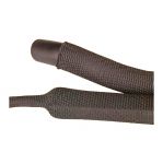 JY-KSD heat shrinkable braided sleeve