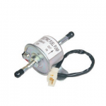 ELECTRIC FUEL PUMP