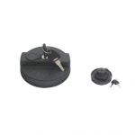 AUTOMOBILE FUEL TANK CAP