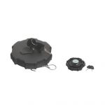 AUTOMOBILE FUEL TANK CAP